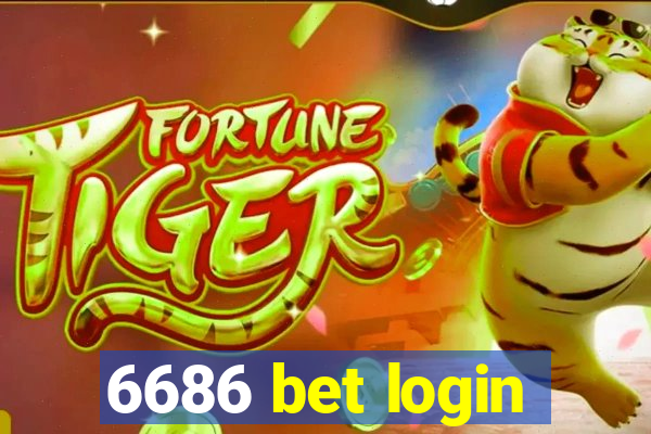 6686 bet login